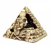 Керамика (А-Л) Пирамида Египта 16*16*16см GG-810127