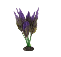 Растение (Тритон) 2580 25см фиолетовое