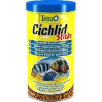 Тетра Cichlid Sticks 500мл палочки д/цихлид