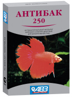 Антибак-250 1т
