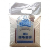 Добрый Селянин Мел кормовой 2,5кг