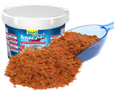 Тетра Pro Color Crisp 30г чипсы ф-ка