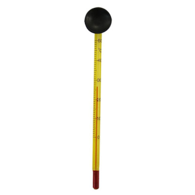 Термометр (Лагуна) ZL-15см тонкий