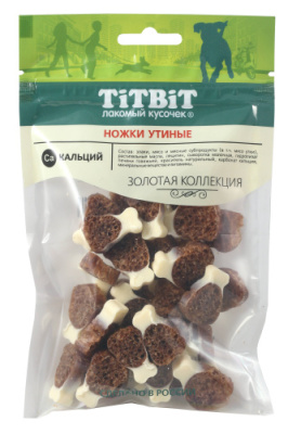 TiTBiT Ножки утиные