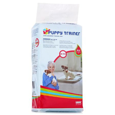 Пеленка (Savic) S3244 Puppy Trainer 60*45см (1шт)