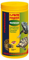 Сера Repti Herbivor д/сух. черепах и игуан 250мл