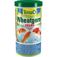Тетра Pond Wheatgerm Sticks 1л д/прудовых рыб