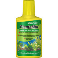 Тетра Plant Plantamin 100мл удобрение д/растений