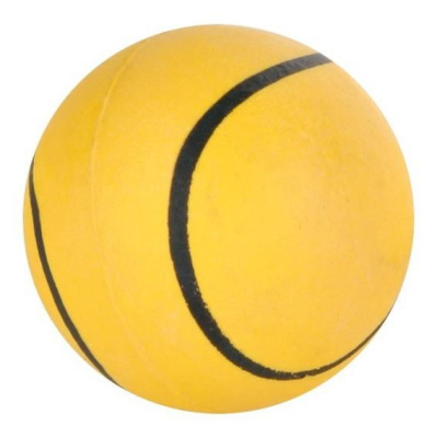 Игрушка (Trixie) Мяч резиновый мягкий 7см